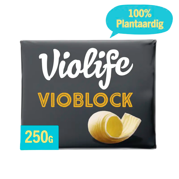 Violife Vioblock ongezouten