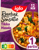 Iglo Pfannengericht Tikka Masala