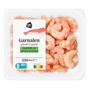 Wokgarnalen
