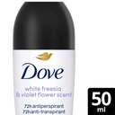 Dove Invisible dry anti-transpirant roller