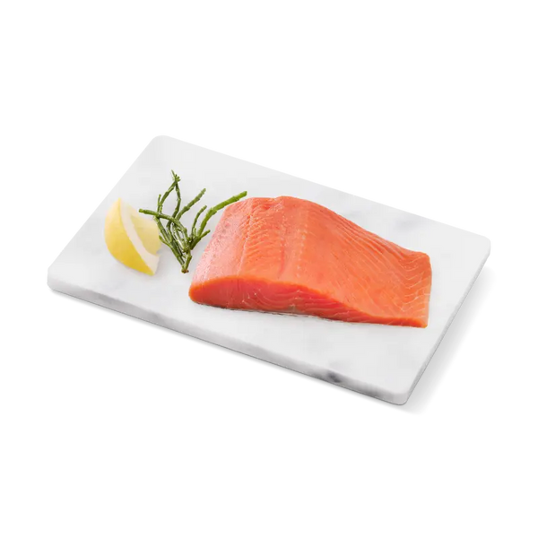Fischspezialist Sockeye-Lachs