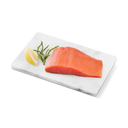 Fischspezialist Sockeye-Lachs