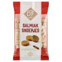 Fortuin DF Salmiak candies