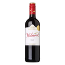 Welmoed Merlot