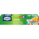 Toppits Zipper multi-purpose bags 3 liters
