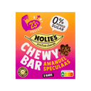 Holie’s Chewy-Riegel Mandel Spekulatius