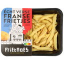Friethoes Französische Pommes Frites
