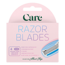 Care Razor Blades