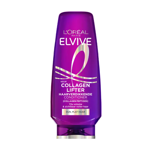 L'Oréal Paris Elvive Collagen Lifter Spülung