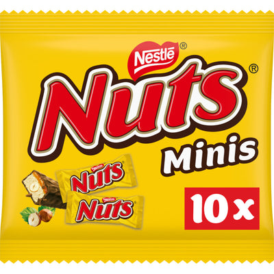 Candybars minis