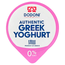 Dodoni Griechischer Joghurt 0 % Fett