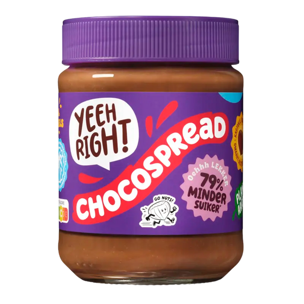 YEEHRIGHT Chocospread