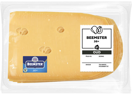 Beemster Oud 30+ plakken