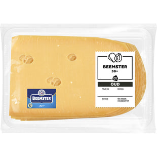 Beemster Oud 30+ plakken