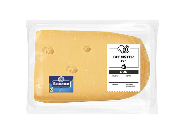 Beemster Oud 30+ plakken