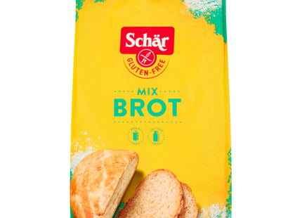 Schär Brotmischung