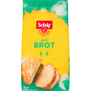 Schär Brotmischung