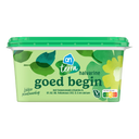 Terra Plantaardig goed begin