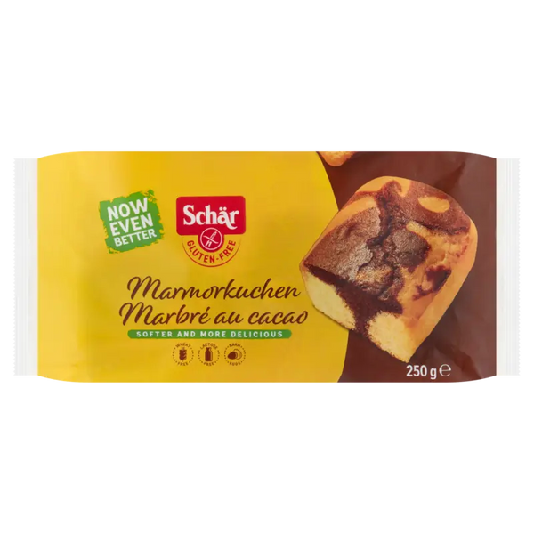 Schär Marmor-Kuchen