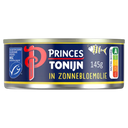 Princes Tonijnstukken in zonnebloemolie