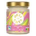 Delicata Chocoladepasta witte chocola