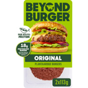 Beyond Meat Plant-based burger