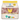 Scharrel kipdijfiletblokjes