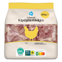Scharrel kipdijfiletblokjes