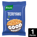 Knorr Good noodles teriyaki