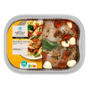 Auflauf Hähnchenbrust Tomate Mozzarella