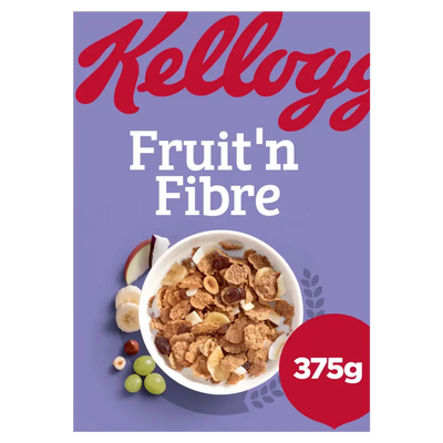 Delicious Cornflakes
