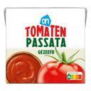 Sieved tomatoes (passata)