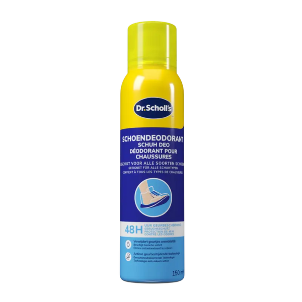 Scholl Deo-Schuhspray