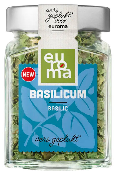 Basil herbs