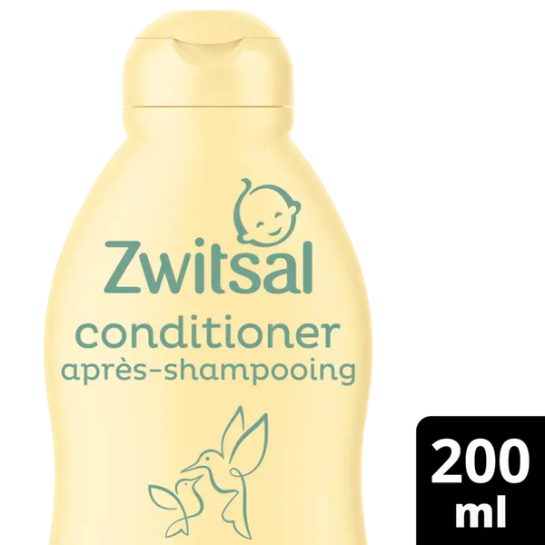 Zwitsal Baby hair softener