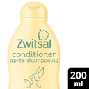 Zwitsal Baby hair softener