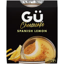 Gü Spanish lemon cheesecake