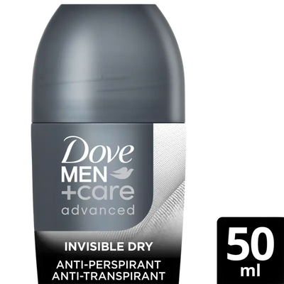 Men's deodorant stick
