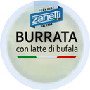Tre Stelle Burrata with buffalo milk