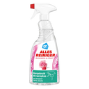 Allesreiniger bloemen & fruit spray