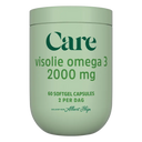 Care Omega 3 fish oil 2000 mg 18/12