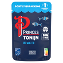 Princes Thunfisch in Wasser