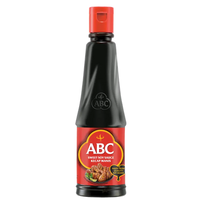 Soy sauce