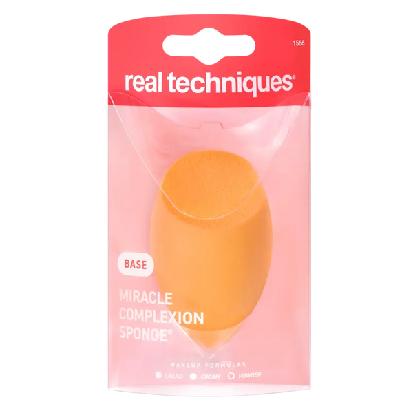 Real Techniques Miracle face sponge