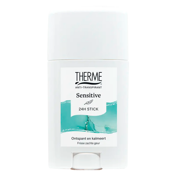Therme Anti transpirant sensitive stick