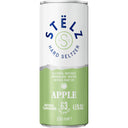 Stëlz Hard seltzer apple
