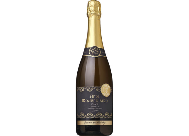 Excellent Cava reserva brut
