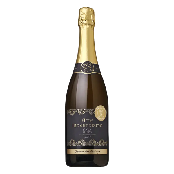 Excellent Cava Reserva Brut