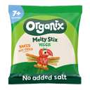Organix Veggie vegetable sticks 7m+