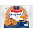 Daelmans Stroopwafels 2-pack